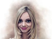 Katarina Cas photo