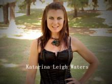 Katarina Leigh Waters