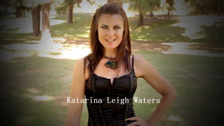 Katarina Leigh Waters