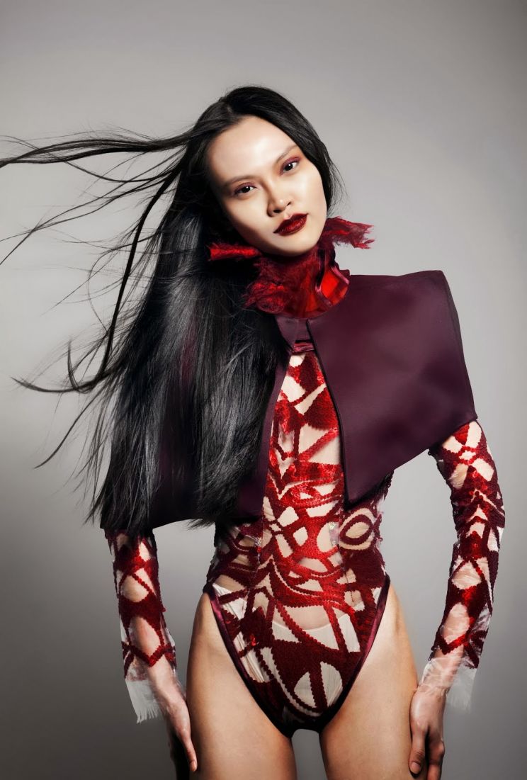 Katarina Morhacova