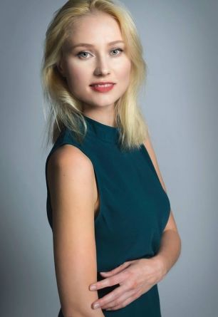 Katarina Pavelek