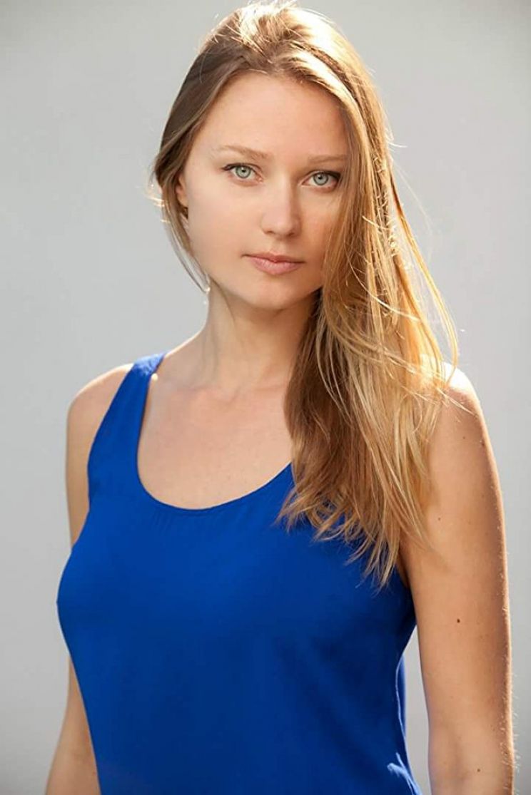 Katarina Pavelek