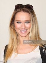 Katarina Van Derham
