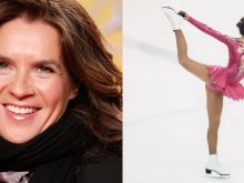 Katarina Witt