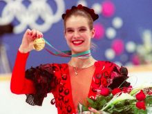 Katarina Witt