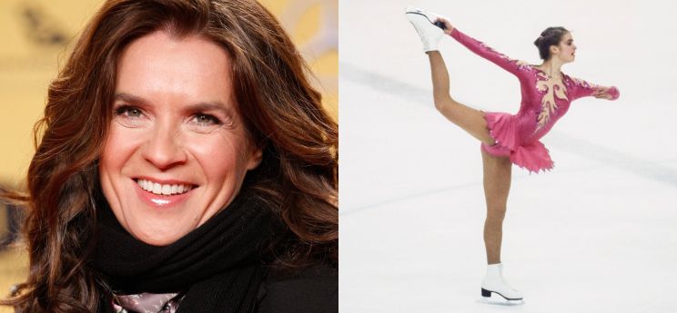 Katarina Witt