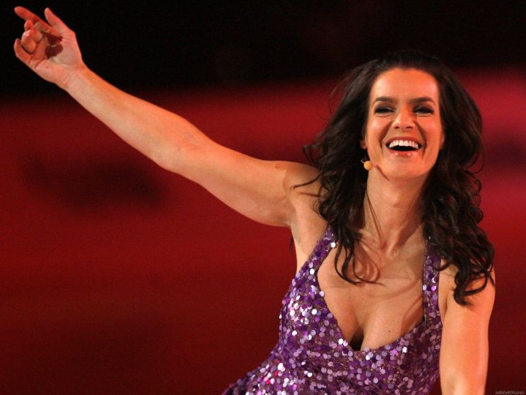 Katarina Witt