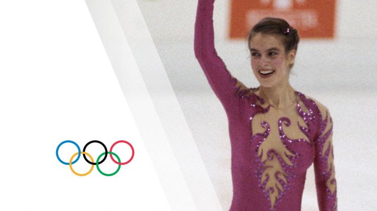 Katarina Witt