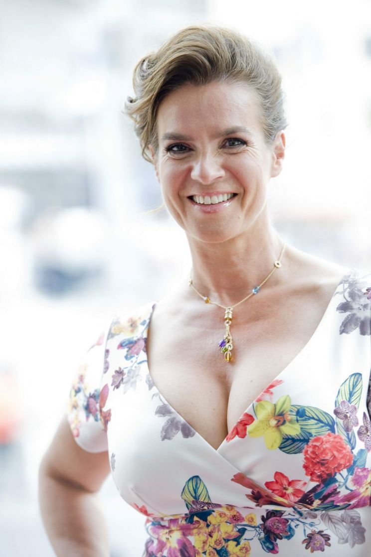 Katarina Witt