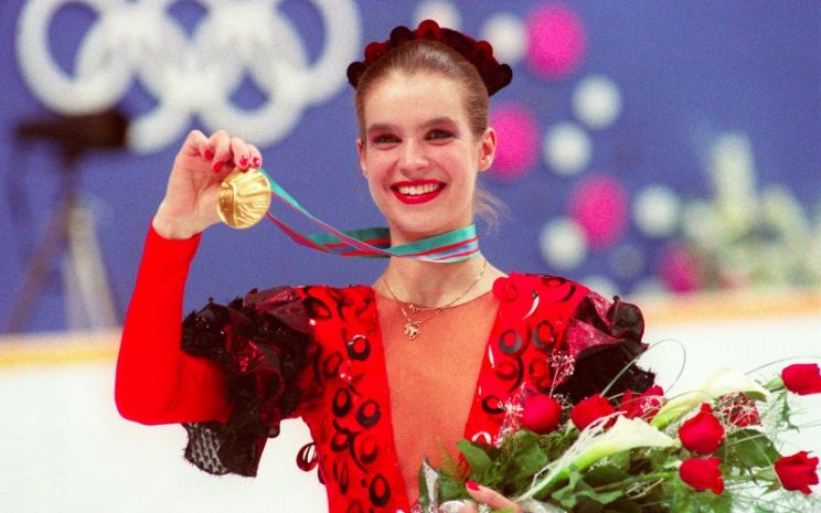 Katarina Witt