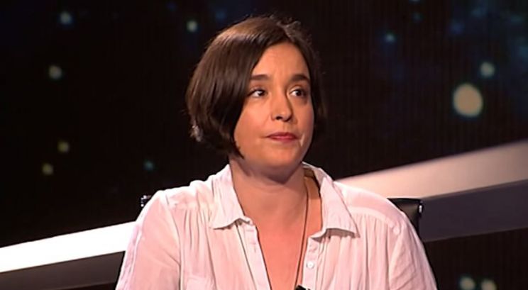 Katarina Zutic