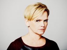Katarzyna Figura photo