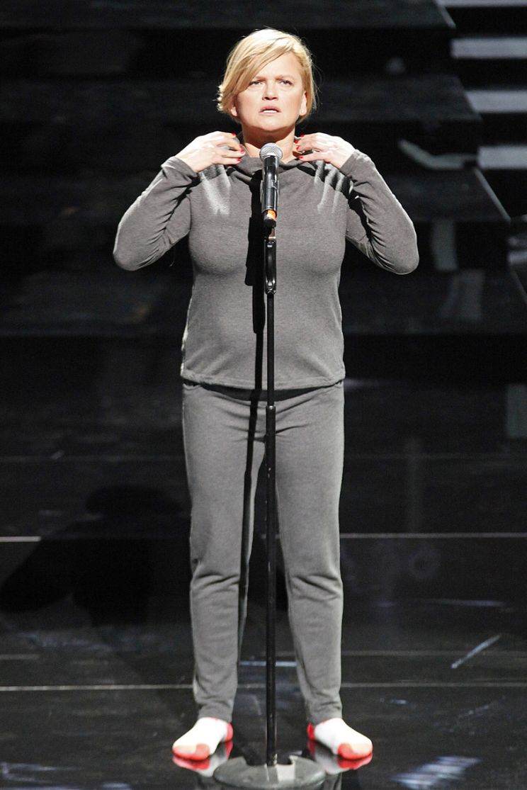 Katarzyna Figura