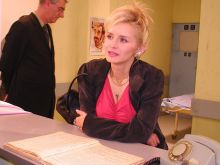 Katarzyna Smiechowicz photo