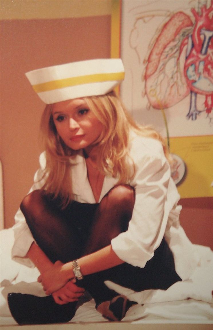 Katarzyna Smiechowicz
