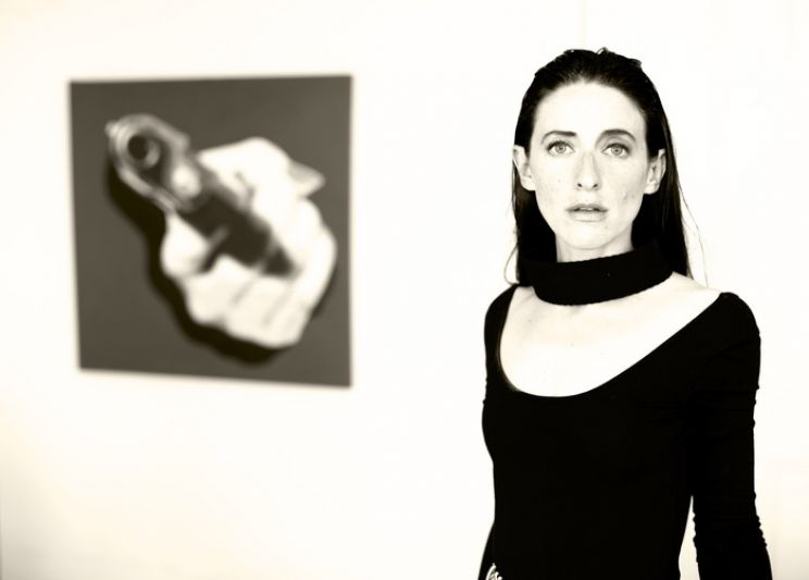 Kate Adair