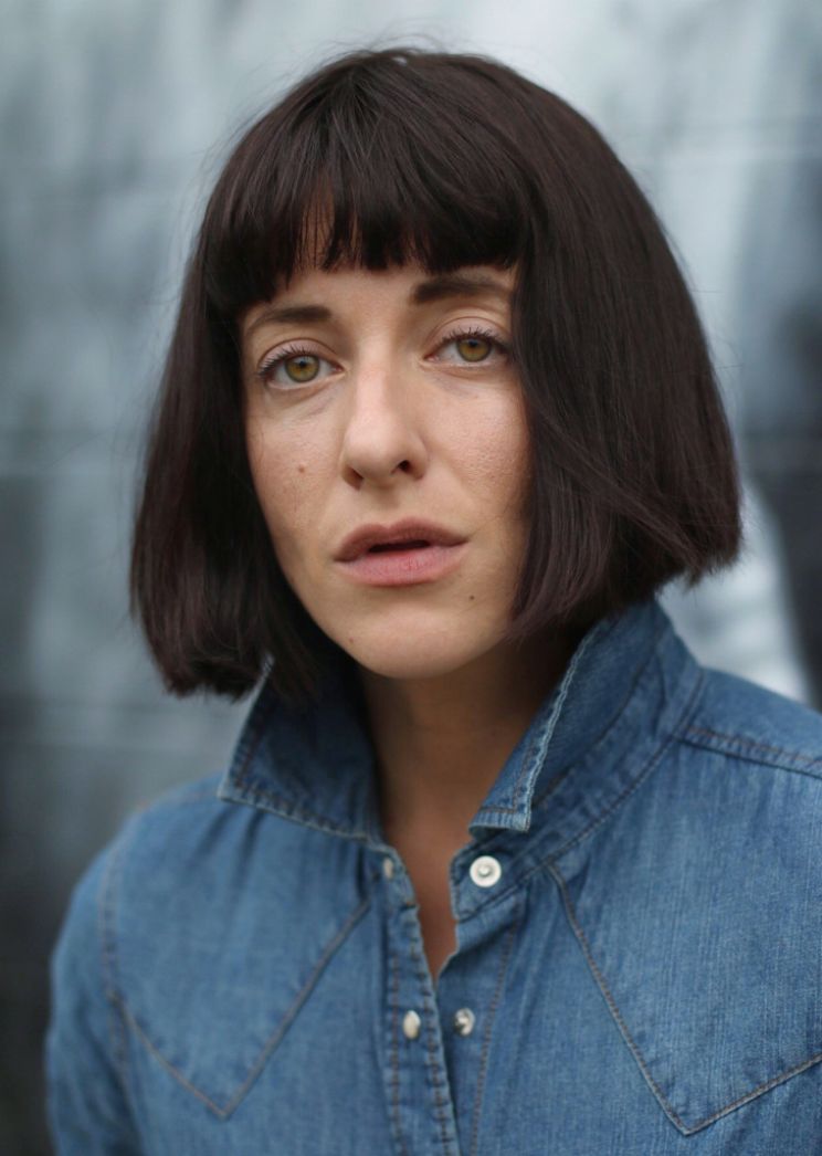 Kate Adair