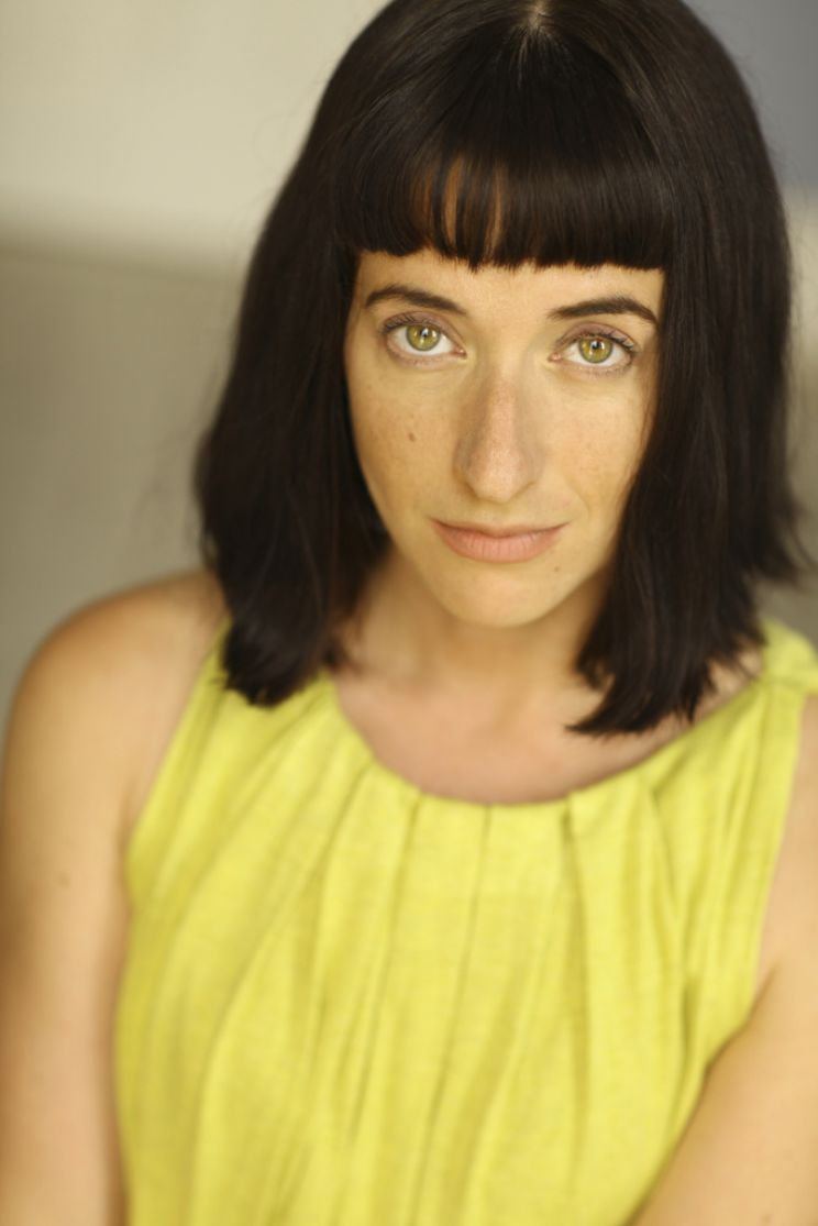 Kate Adair