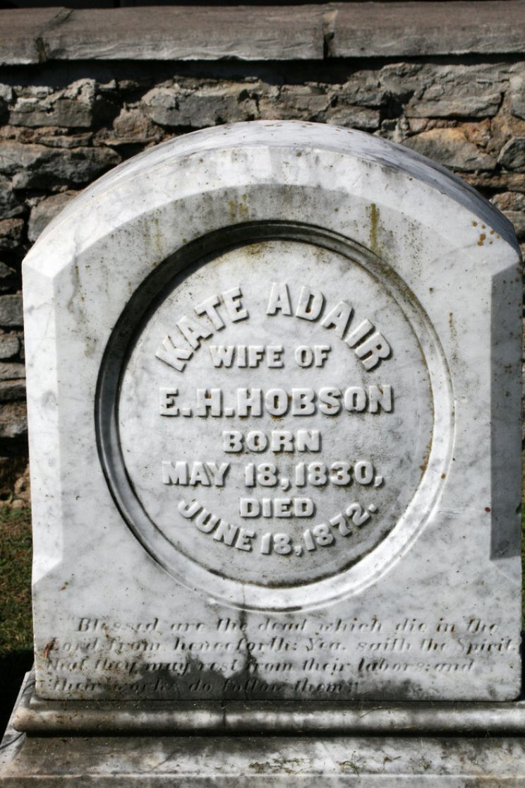 Kate Adair
