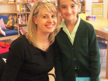 Kate Agnew