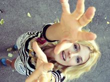Kate Albrecht