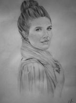 Kate Albrecht #1730269 picture (Portrait Medium)
