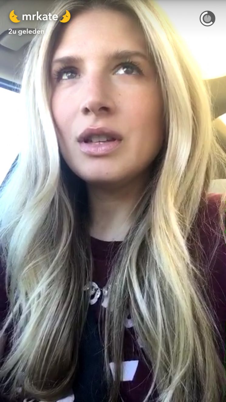 Kate Albrecht