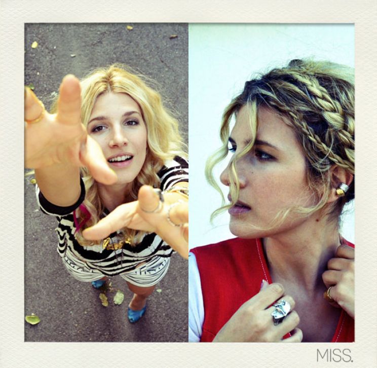 Kate Albrecht