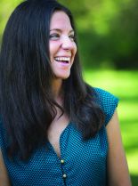 Kate Amundsen photo