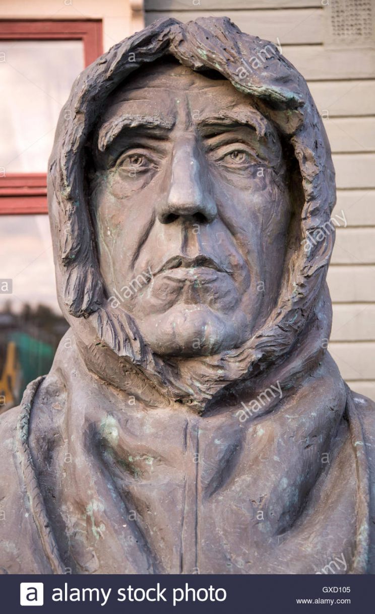 Kate Amundsen