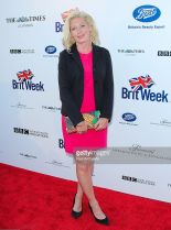 Kate Ashfield #254785 picture (Portrait Medium)