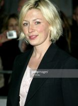 Kate Ashfield
