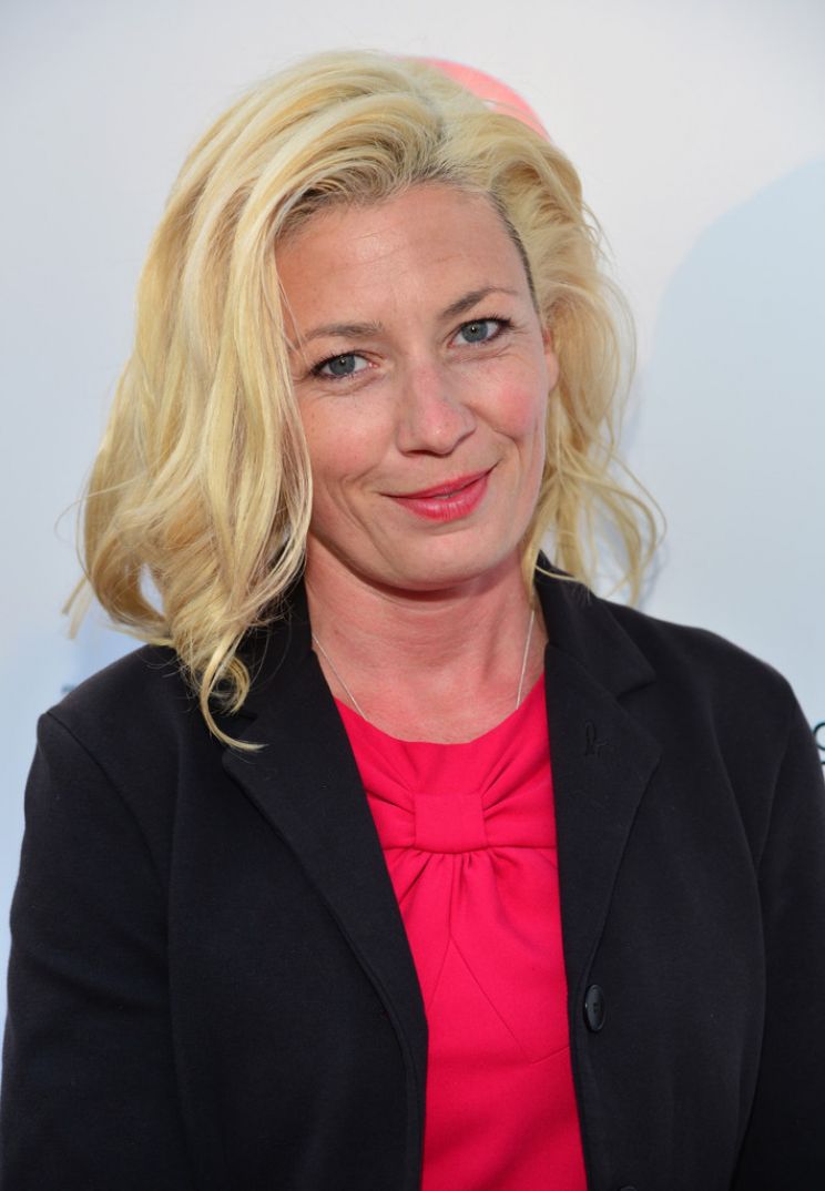 Kate Ashfield