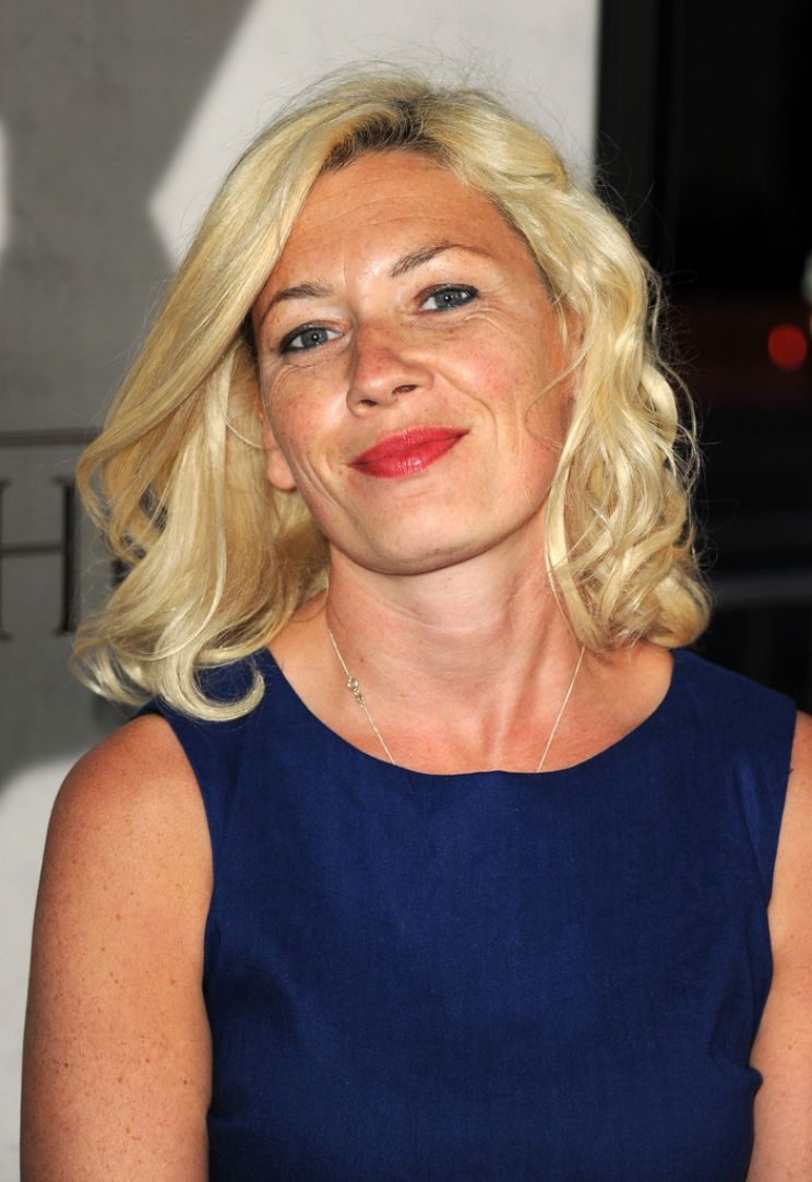 Kate Ashfield