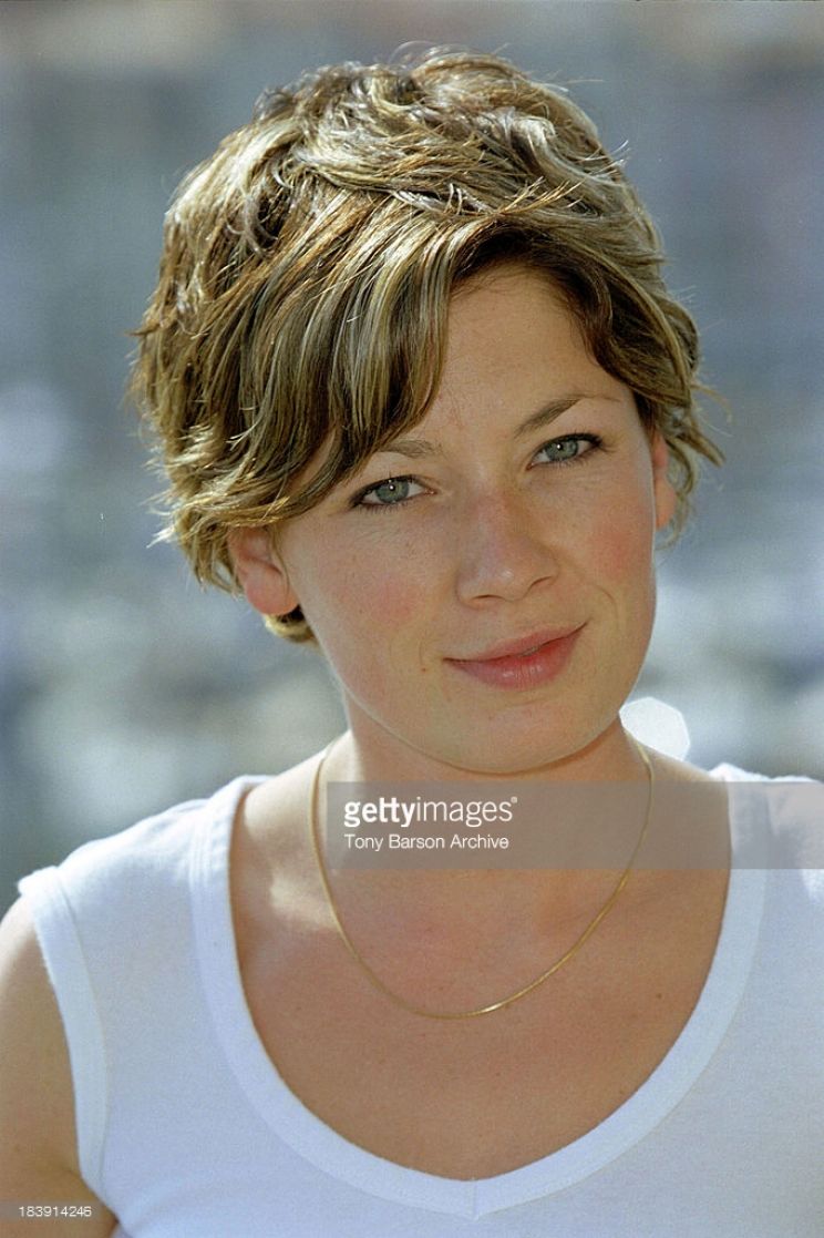 Kate Ashfield