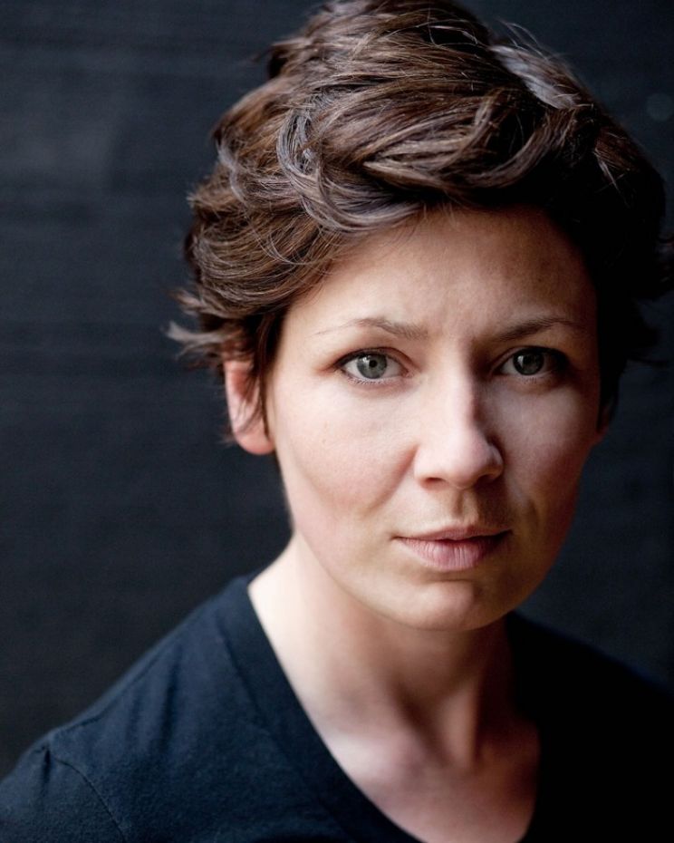 Kate Ashfield
