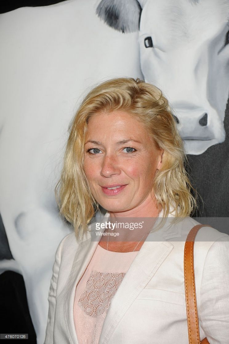 Kate Ashfield