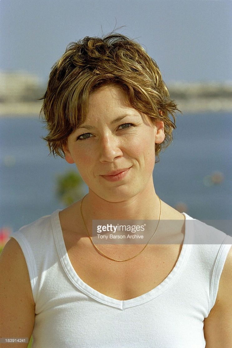 Kate Ashfield