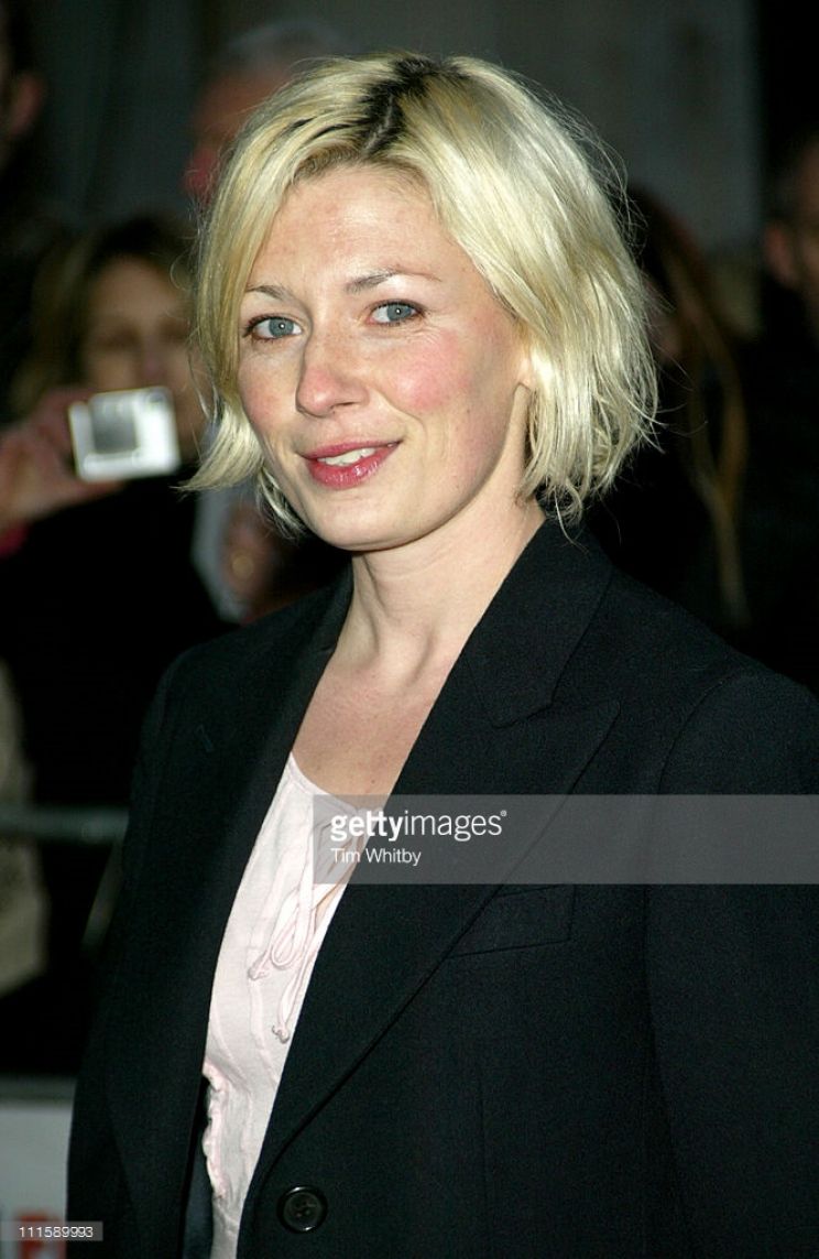 Kate Ashfield