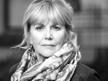 Kate Atkinson