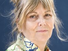 Kate Atkinson