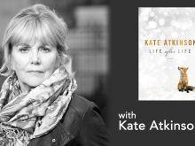 Kate Atkinson