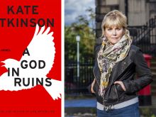 Kate Atkinson