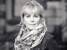 Kate Atkinson