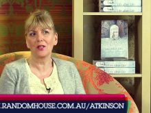 Kate Atkinson