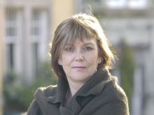 Kate Atkinson