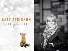 Kate Atkinson