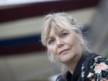 Kate Atkinson