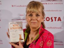 Kate Atkinson