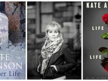 Kate Atkinson